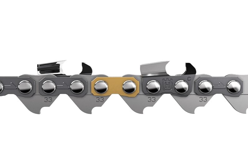 Αλυσίδα X-Cut Husqvarna C33 80 Οδηγών 0.325'', 1,3mm Αλυσίδα X-Cut Husqvarna C33 80 Οδηγών 0.325'', 1,3mm