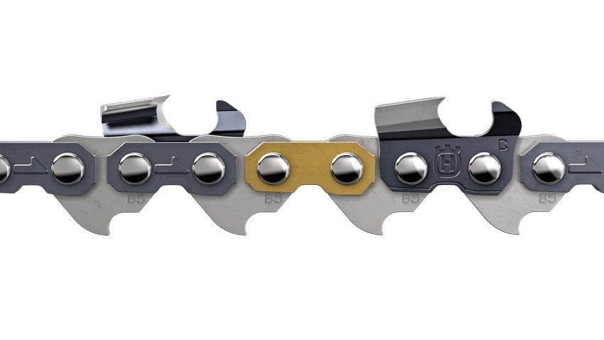 Αλυσίδα X-Cut Husqvarna C85 56 Οδηγών, 3/8" Αλυσίδα X-Cut Husqvarna C85 56 Οδηγών, 3/8"