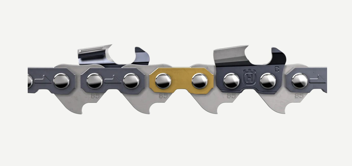 Αλυσίδα X-Cut Husqvarna C85 56 Οδηγών, 3/8" Αλυσίδα X-Cut Husqvarna C85 56 Οδηγών, 3/8"