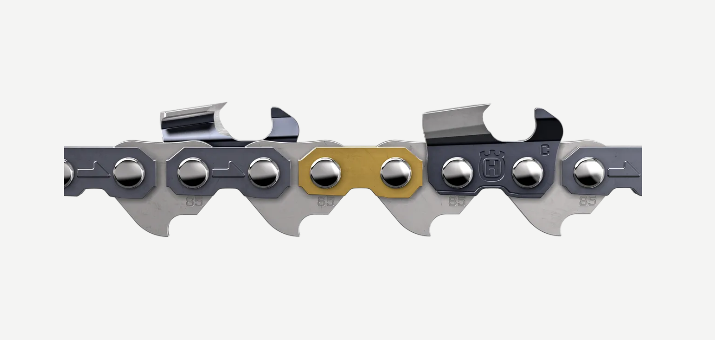 Αλυσίδα X-Cut Husqvarna C85 84 Οδηγών, 3/8" Αλυσίδα X-Cut Husqvarna C85 84 Οδηγών, 3/8"