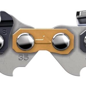 Αλυσίδα X Cut Husqvarna S35G 56 Οδηγών 0 325", 1,5 mm