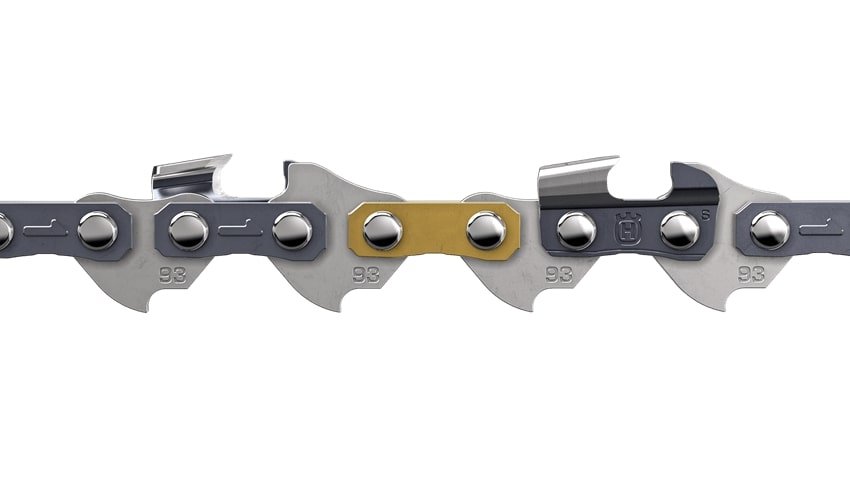 Αλυσίδα X-Cut Husqvarna S93G 50 Οδηγών, 3/8" Αλυσίδα X-Cut Husqvarna S93G 50 Οδηγών, 3/8"