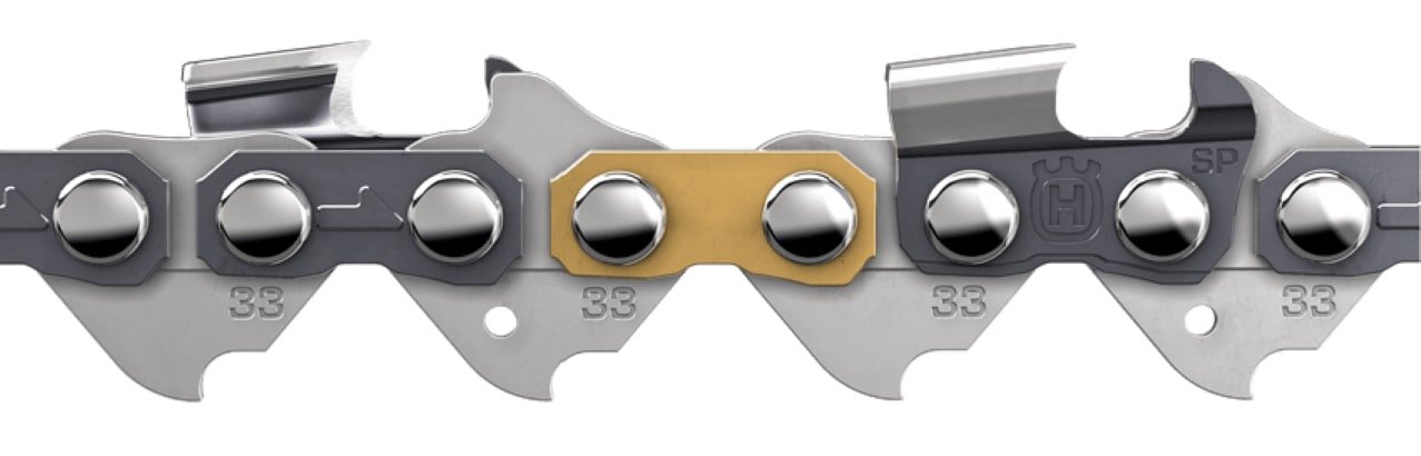 Αλυσίδα X-Cut Husqvarna SP33G 80 Οδηγών, 0.325" Αλυσίδα X-Cut Husqvarna SP33G 80 Οδηγών, 0.325"