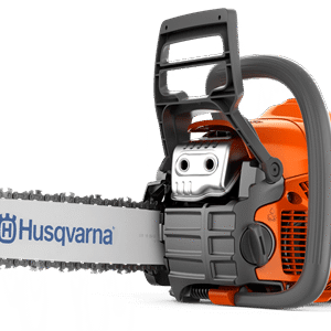 Αλυσοπρίονο Husqvarna 135 Mark II με λάμα & αλυσίδα 14"