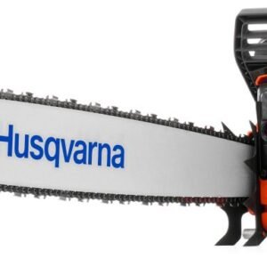 Αλυσοπρίονο Husqvarna 3120XP με Λάμα & Αλυσίδα 36"