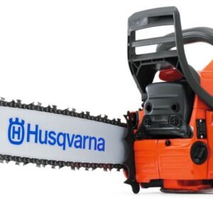 Αλυσοπρίονο Husqvarna 365X Torq με Λάμα & Αλυσίδα 18"