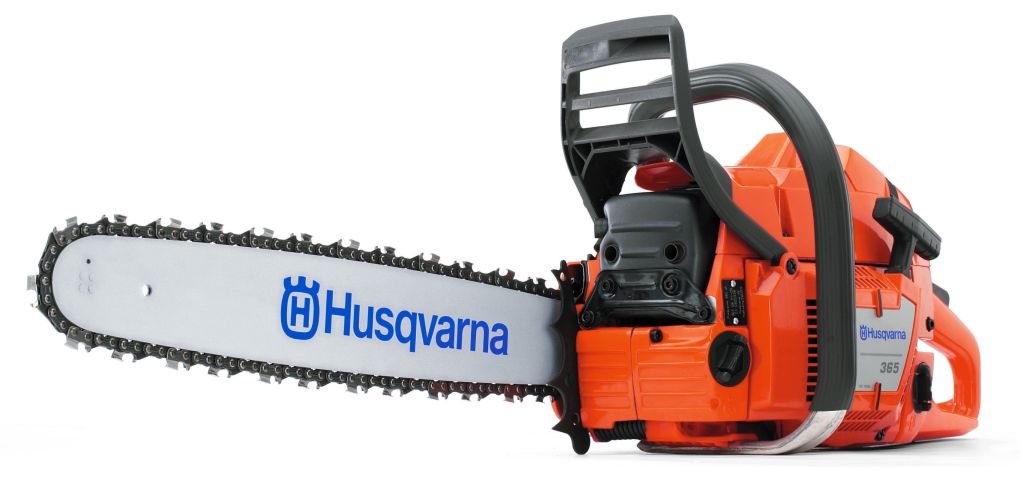 Αλυσοπρίονο Husqvarna 365X-Torq με Λάμα & Αλυσίδα 18" Αλυσοπρίονο Husqvarna 365X-Torq με Λάμα & Αλυσίδα 18"