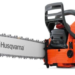 Αλυσοπρίονο Husqvarna 365X Torq με Λάμα και Αλυσίδα 18"