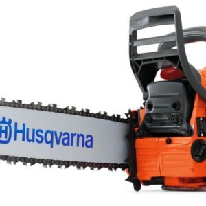 Αλυσοπρίονο Husqvarna 372XP X Torq με Λάμα & Αλυσίδα 20"