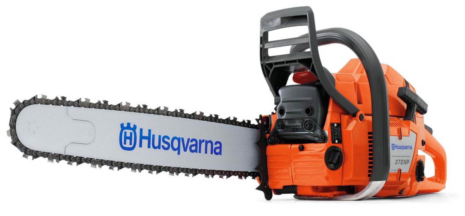 Αλυσοπρίονο Husqvarna 372XP X-Torq με Λάμα & Αλυσίδα 20" Αλυσοπρίονο Husqvarna 372XP X-Torq με Λάμα & Αλυσίδα 20"