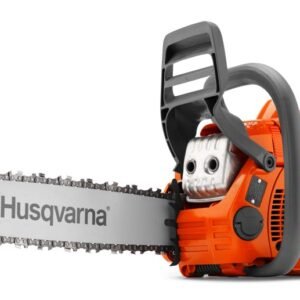 Αλυσοπρίονο Husqvarna 435 με Λάμα & Αλυσίδα 16"