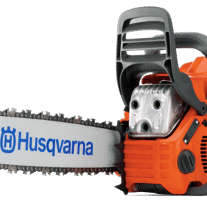 Αλυσοπρίονο Husqvarna 455R με Λάμα & Αλυσίδα 18"