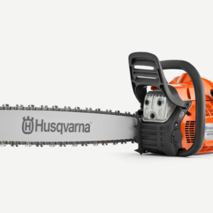 Αλυσοπρίονο Husqvarna 455R με Λάμα & Αλυσίδα 18" (II)