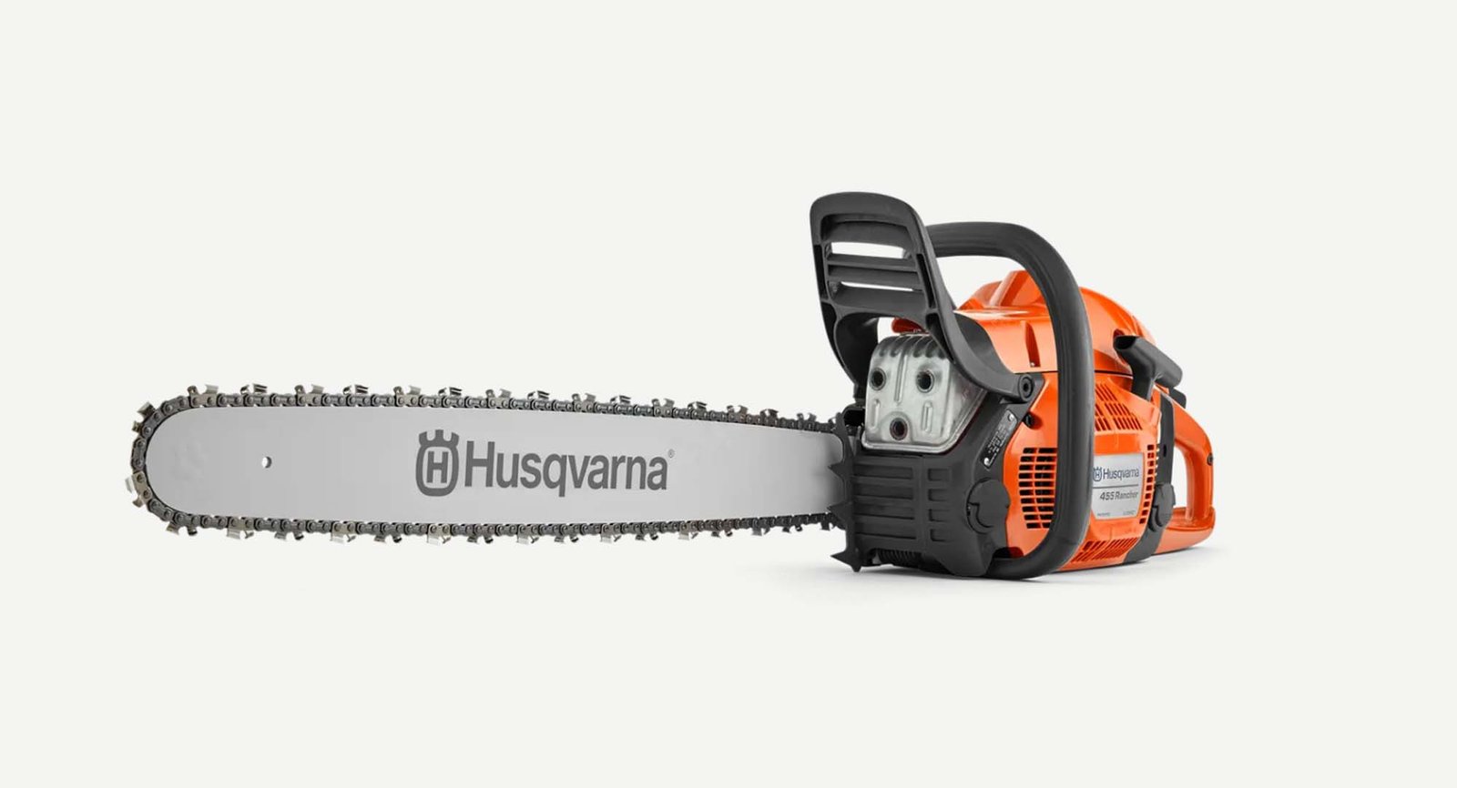 Αλυσοπρίονο Husqvarna 455R με Λάμα & Αλυσίδα 18" (II) Αλυσοπρίονο Husqvarna 455R με Λάμα & Αλυσίδα 18" (II)