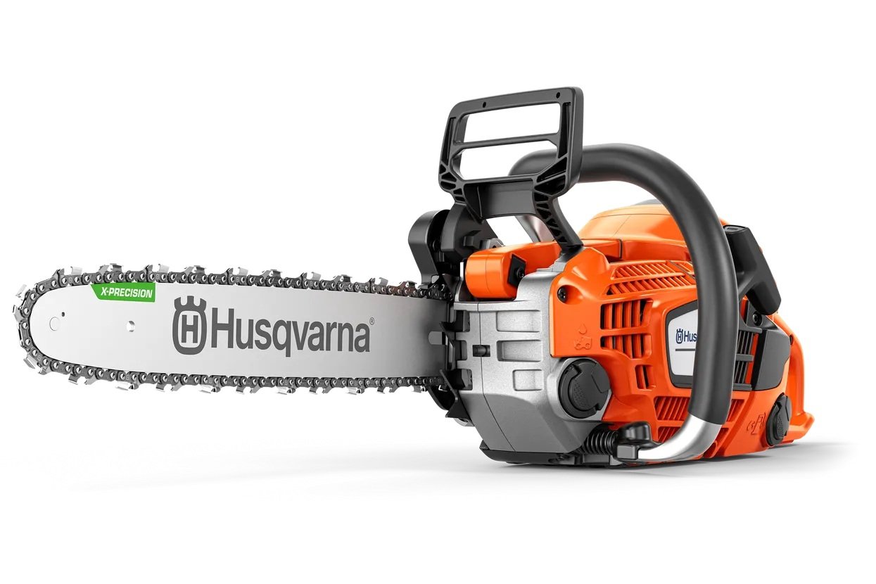 Αλυσοπρίονο Husqvarna 540XP Mark III με Λάμα & Αλυσίδα 14" (ΙΙI) Αλυσοπρίονο Husqvarna 540XP Mark III με Λάμα & Αλυσίδα 14" (ΙΙI)