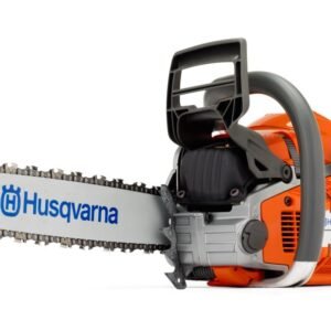 Αλυσοπρίονο Husqvarna 560XP με Λάμα & Αλυσίδα 18"