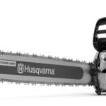 Αλυσοπρίονο Husqvarna 564XP με λάμα και αλυσίδα 20" X Tough Light