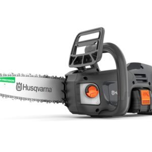 Αλυσοπρίονο Husqvarna Aspire C15X P4A 10" (με μπαταρία 4Ah & φορτιστή)
