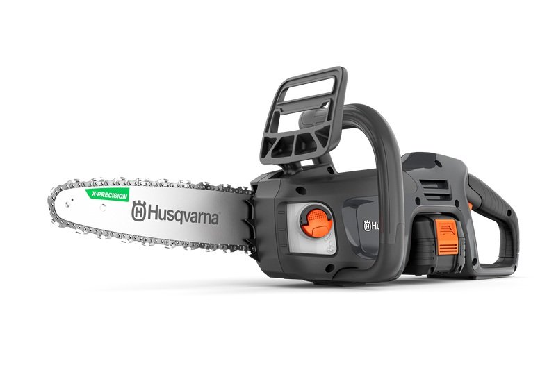 Αλυσοπρίονο Husqvarna Aspire C15X-P4A 10" (με μπαταρία 4Ah & φορτιστή) Αλυσοπρίονο Husqvarna Aspire C15X-P4A 10" (με μπαταρία 4Ah & φορτιστή)