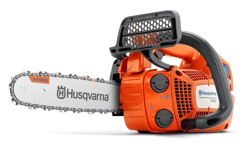 Αλυσοπρίονο Husqvarna T525 με Λάμα & Αλυσίδα 10" (1/4") (SP11G) Αλυσοπρίονο Husqvarna T525 με Λάμα & Αλυσίδα 10" (1/4") (SP11G)