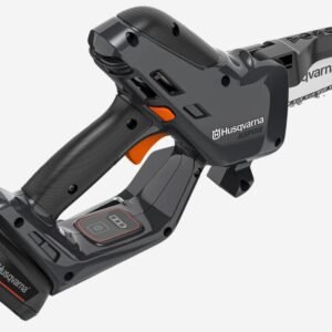 Αλυσοπρίονο Κλαδέματος Husqvarna Aspire P5 P4A (με μπαταρία 2 5Ah & φορτιστή)