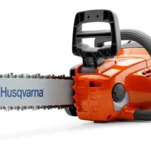 Αλυσοπρίονο Μπαταρίας Husqvarna 120i 12" (άνευ Μπαταρίας & Φορτιστή)