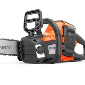 Αλυσοπρίονο Μπαταρίας Husqvarna 215i 12" (με μπαταρία 40 B70 & φορτιστή 40 C80)