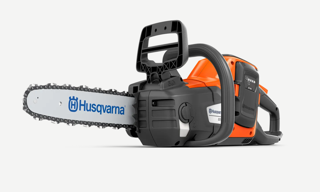 Αλυσοπρίονο Μπαταρίας Husqvarna 225i - 14" (με μπαταρία 40-B140 & φορτιστή 40-C80) Αλυσοπρίονο Μπαταρίας Husqvarna 225i - 14" (με μπαταρία 40-B140 & φορτιστή 40-C80)