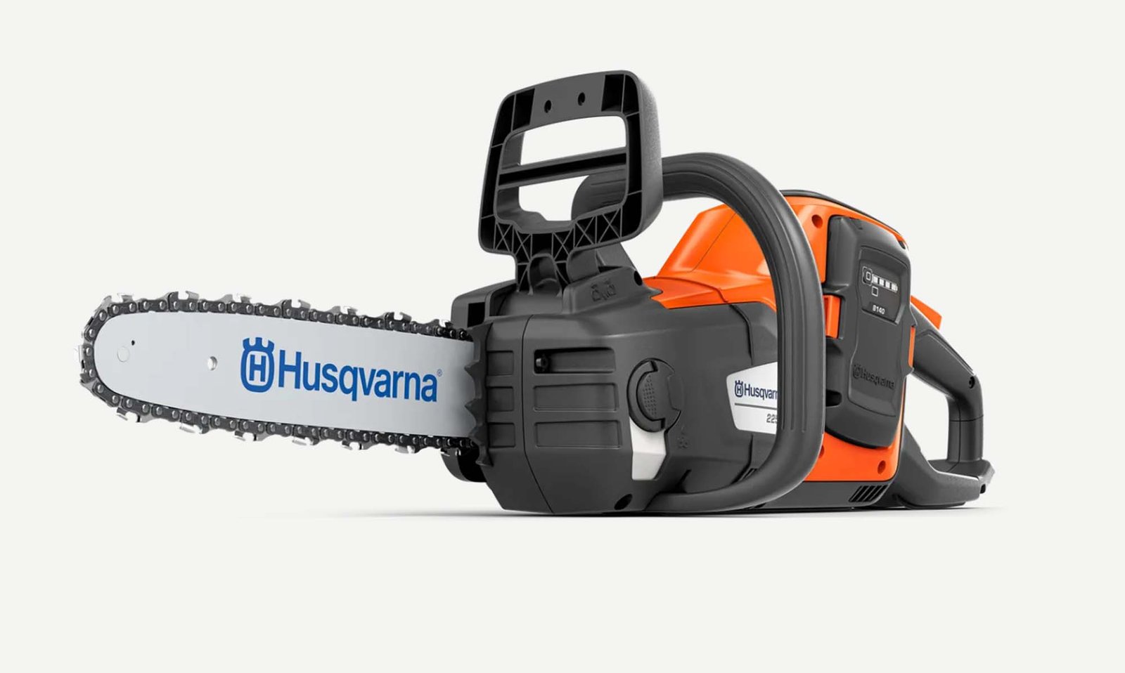 Αλυσοπρίονο Μπαταρίας Husqvarna 225i - 14" (με μπαταρία 40-B140 & φορτιστή 40-C80) Αλυσοπρίονο Μπαταρίας Husqvarna 225i - 14" (με μπαταρία 40-B140 & φορτιστή 40-C80)