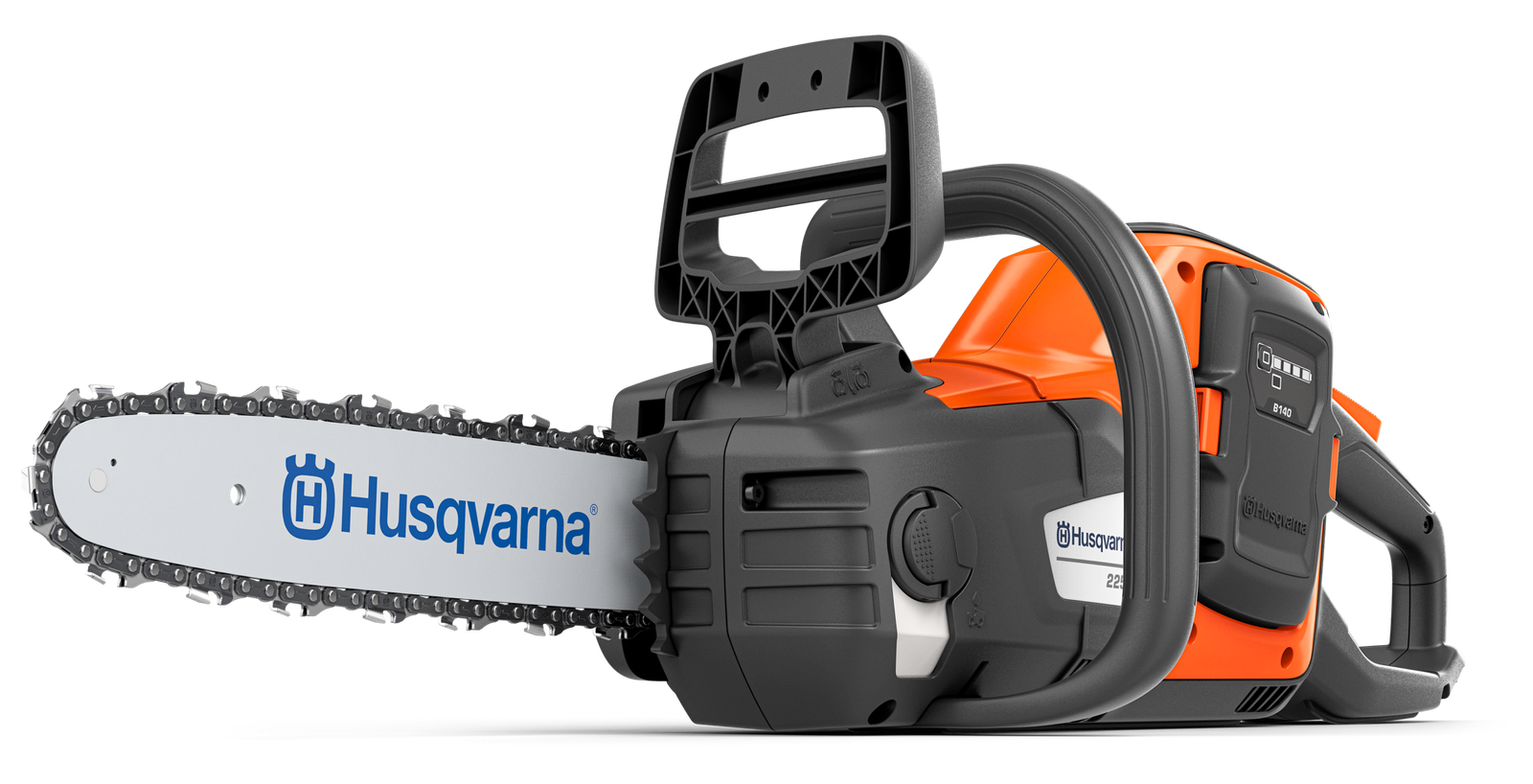 Αλυσοπρίονο Μπαταρίας Husqvarna 225i - 14" (με μπαταρία 40-B140 & φορτιστή 40-C80) Αλυσοπρίονο Μπαταρίας Husqvarna 225i - 14" (με μπαταρία 40-B140 & φορτιστή 40-C80)