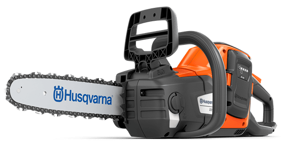 Αλυσοπρίονο Μπαταρίας Husqvarna 225i - 14" (με μπαταρία 40-B140 & φορτιστή 40-C80) Αλυσοπρίονο Μπαταρίας Husqvarna 225i - 14" (με μπαταρία 40-B140 & φορτιστή 40-C80)