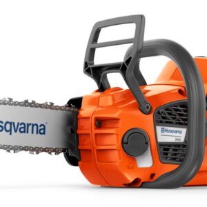 Αλυσοπρίονο Μπαταρίας Husqvarna 340i 14" (άνευ Μπαταρίας & Φορτιστή)