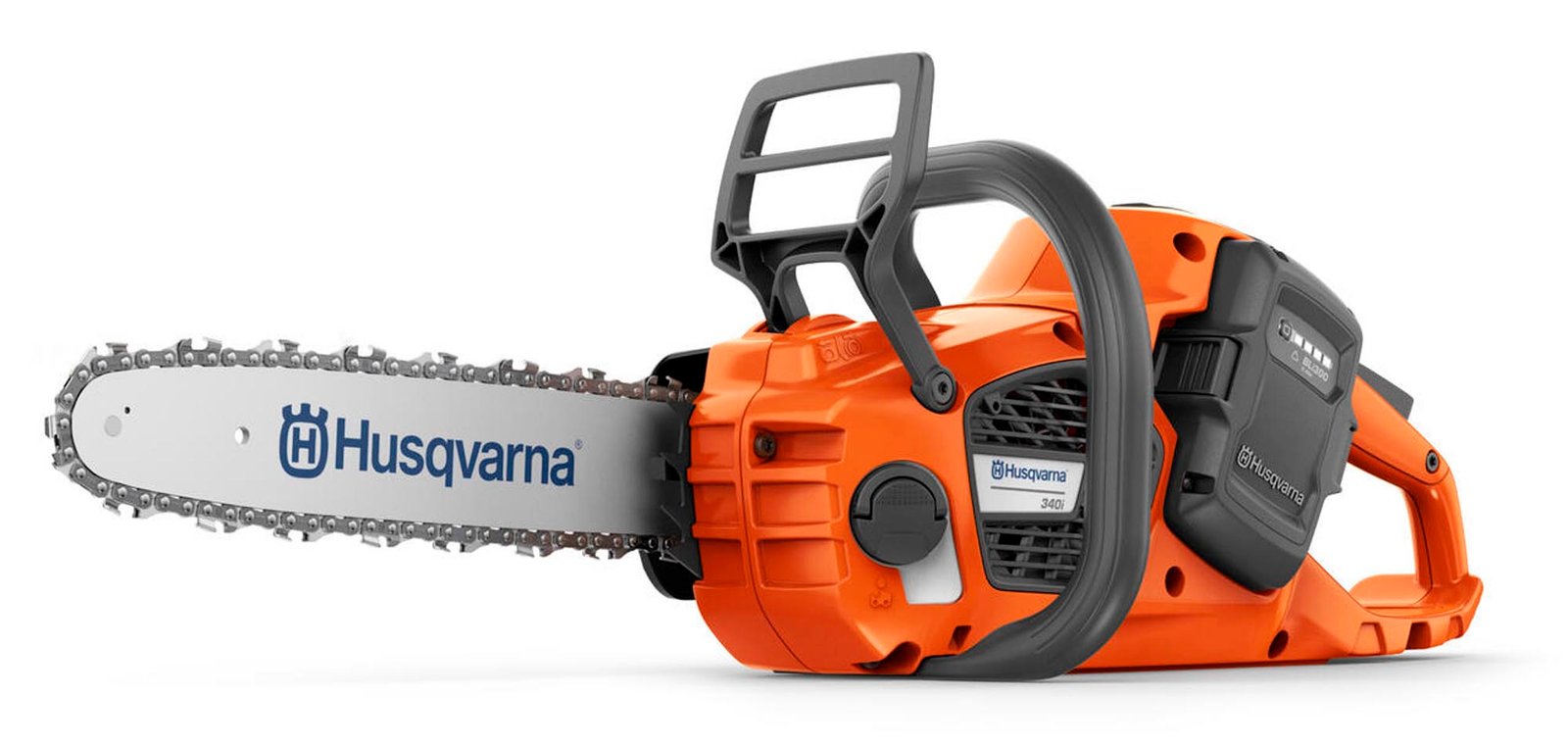 Αλυσοπρίονο Μπαταρίας Husqvarna 340i - 14" (άνευ Μπαταρίας & Φορτιστή) Αλυσοπρίονο Μπαταρίας Husqvarna 340i - 14" (άνευ Μπαταρίας & Φορτιστή)