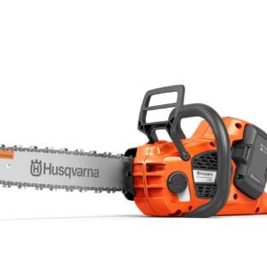 Αλυσοπρίονο Μπαταρίας Husqvarna 435i 14" (άνευ μπαταρίας & φορτιστή)