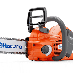 Αλυσοπρίονο Μπαταρίας Husqvarna 535iXP 14" (άνευ Μπαταρίας & Φορτιστή) (ΙΙ)