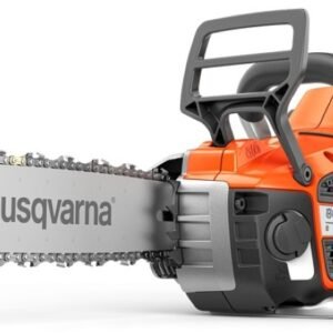Αλυσοπρίονο Μπαταρίας Husqvarna 542iXP 15"