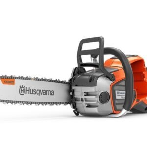 Αλυσοπρίονο Μπαταρίας Husqvarna 550iXP 15" (άνευ Μπαταρίας & Φορτιστή)