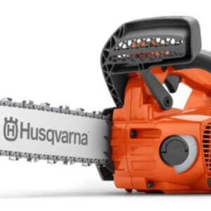 Αλυσοπρίονο Μπαταρίας Husqvarna T535iXP 14" (άνευ Μπαταρίας & Φορτιστή) (ΙΙ)