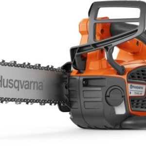 Αλυσοπρίονο Μπαταρίας Husqvarna T540iXP 14" (άνευ Μπαταρίας & Φορτιστή)