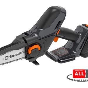 Αλυσοπρίονο κλαδέματος Husqvarna Aspire P5 P4A (ανευ μπαταρίας και φορτιστή)