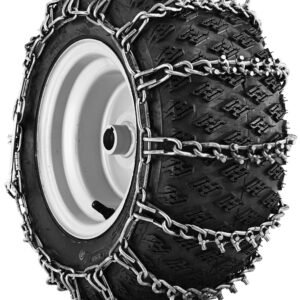 Αντιολισθητικές Αλυσίδες Husqvarna 18X8, 50 8"