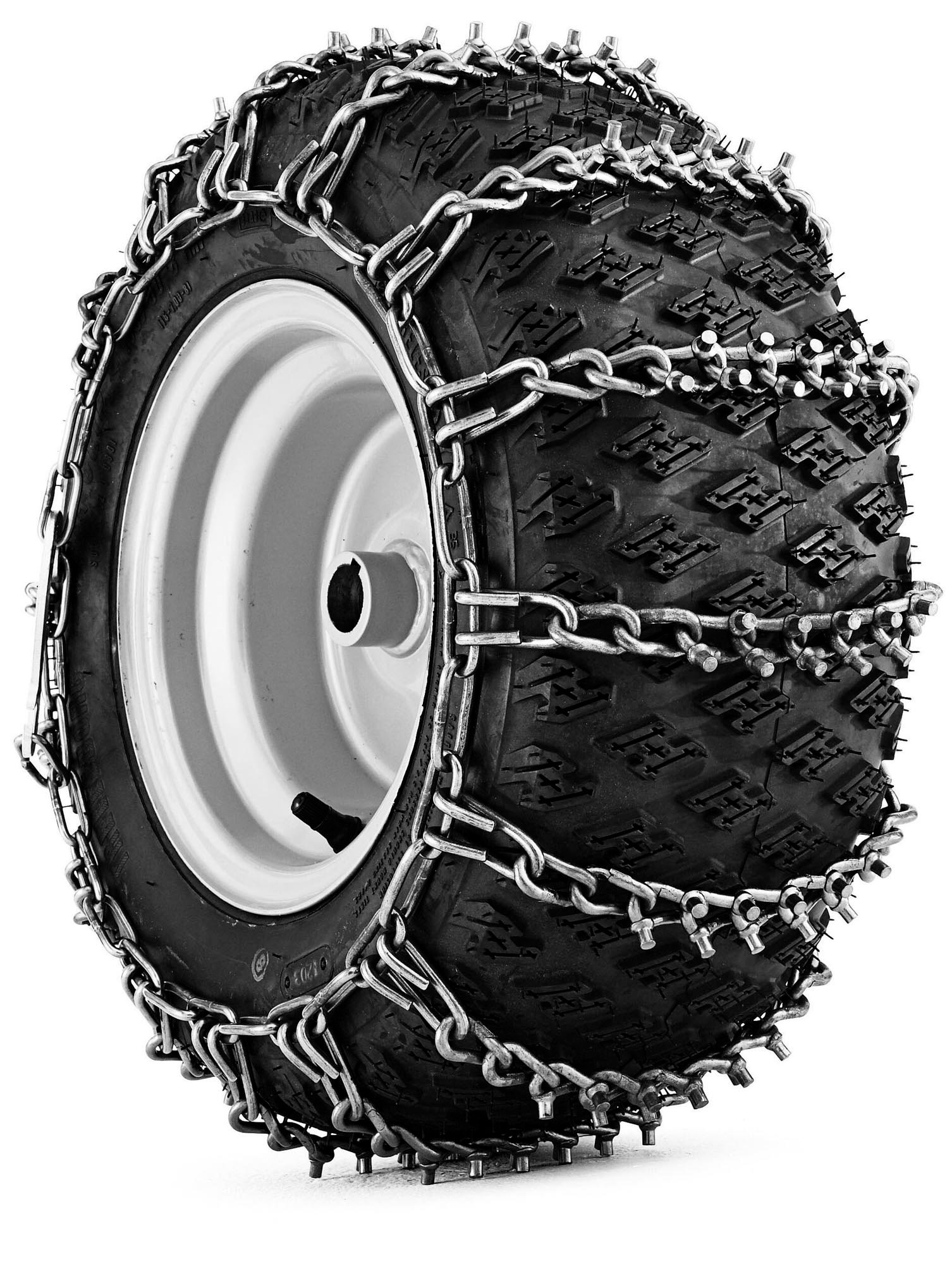 Αντιολισθητικές Αλυσίδες Husqvarna 18X8, 50-8" Αντιολισθητικές Αλυσίδες Husqvarna 18X8, 50-8"