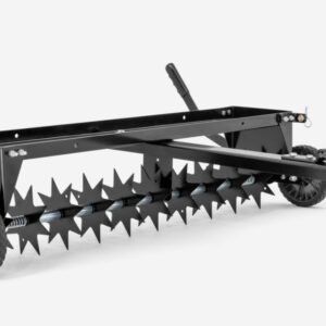 Αραιωτήρας Γκαζόν Husqvarna 102cm