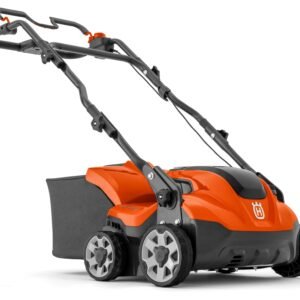 Αραιωτής Μπαταρίας Husqvarna S138i (άνευ μπαταρίας & φορτιστή)