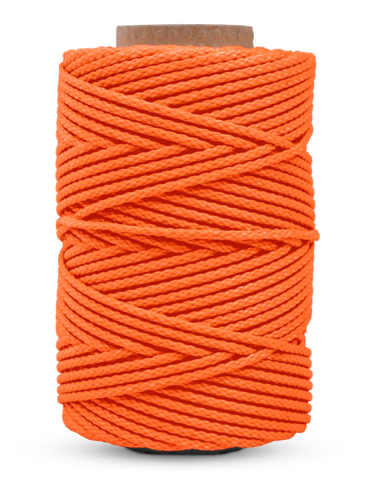Βοηθητικό Σχοινί Husqvarna 55m / 1,75mm Βοηθητικό Σχοινί Husqvarna 55m / 1,75mm