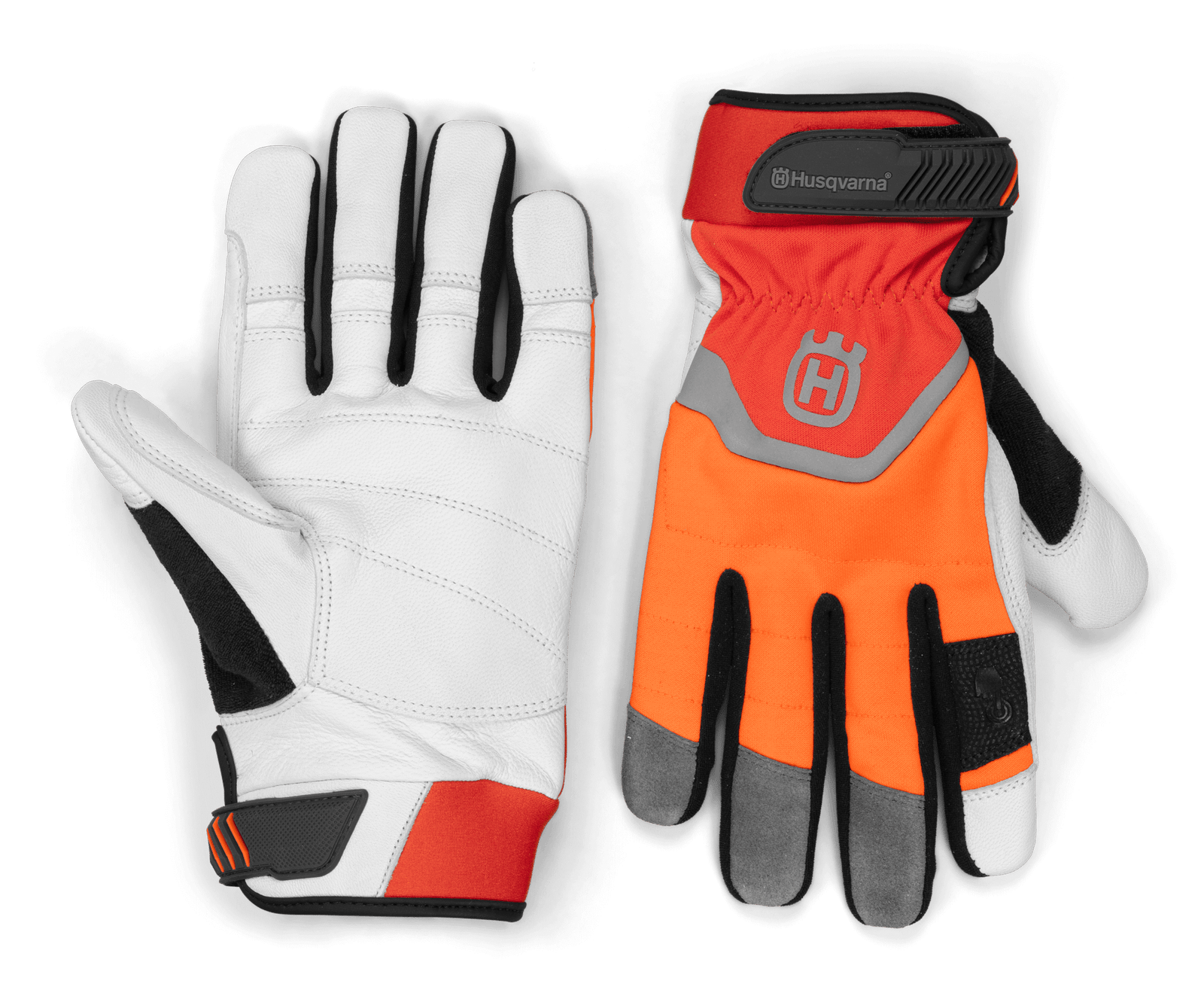 Γάντια Husqvarna "ARBOR 16" No 10 Γάντια Husqvarna "ARBOR 16" No 10