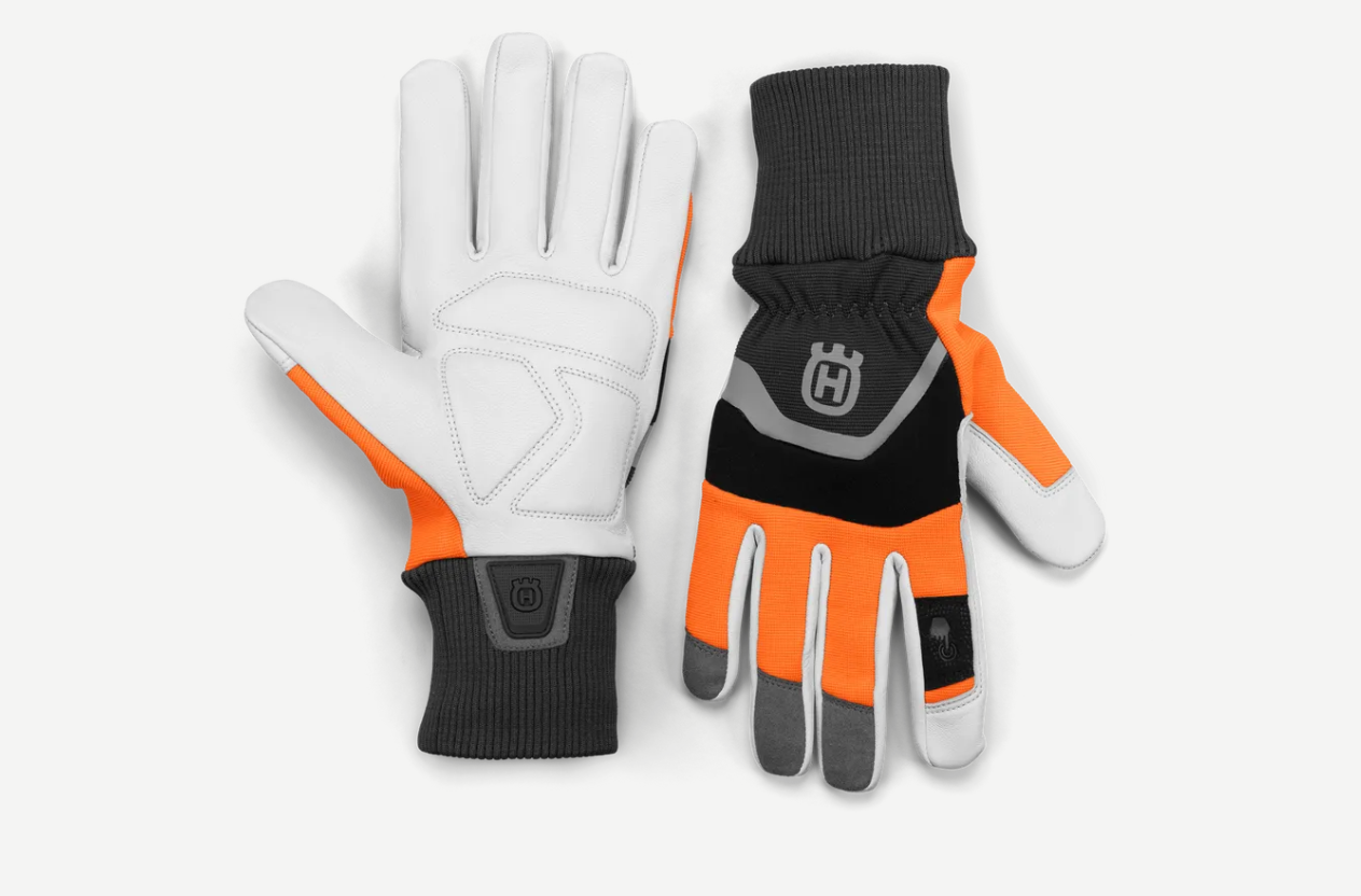 Γάντια Husqvarna Functional No 08 Γάντια Husqvarna Functional No 08