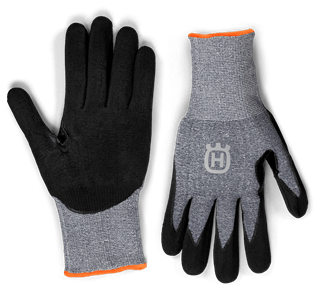 Γάντια Husqvarna Technical Grip No 07 Γάντια Husqvarna Technical Grip No 07