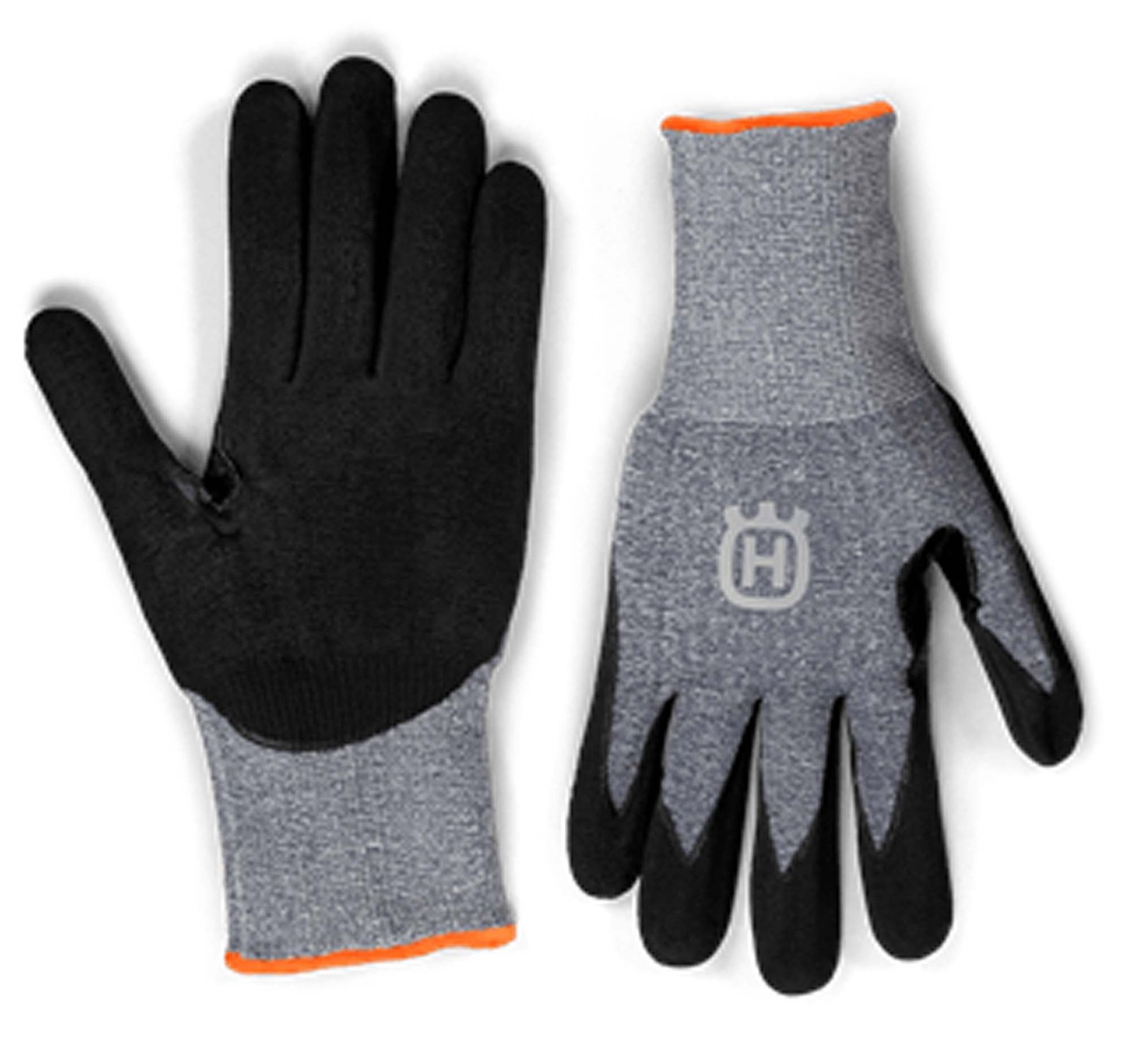 Γάντια Husqvarna Technical Grip No 08 Γάντια Husqvarna Technical Grip No 08