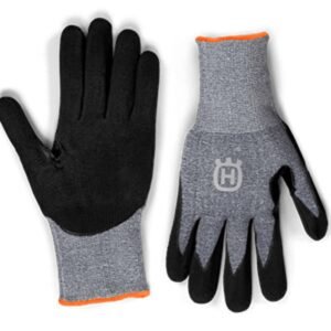 Γάντια Husqvarna Technical Grip No 09